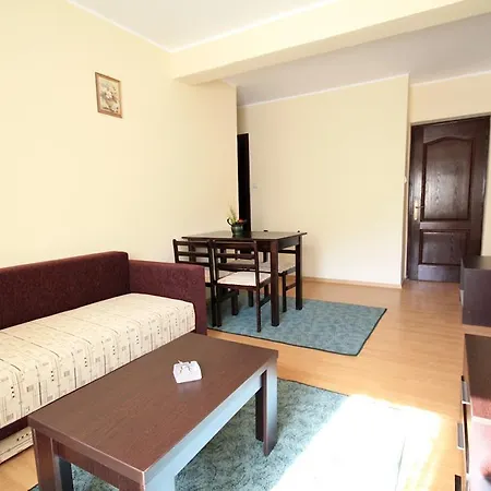 Casa de hóspedes Vilele Soarelui Neptun