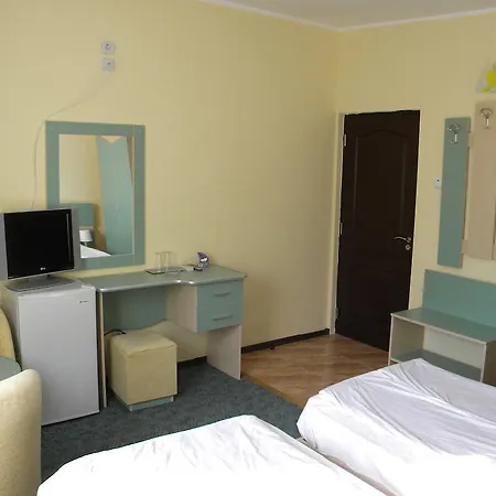 Vilele Soarelui Casa de hóspedes 3*