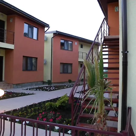 Casa de hóspedes Vilele Soarelui