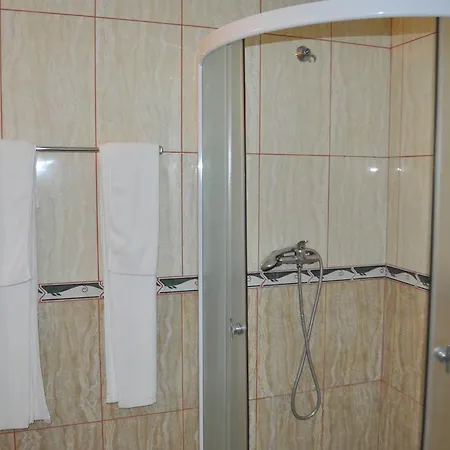 Casa de hóspedes Vilele Soarelui