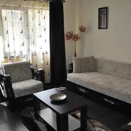 Casa de hóspedes Vilele Soarelui 3*