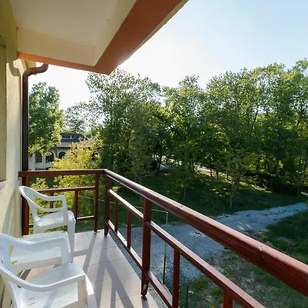 Vilele Soarelui Casa de hóspedes 3*