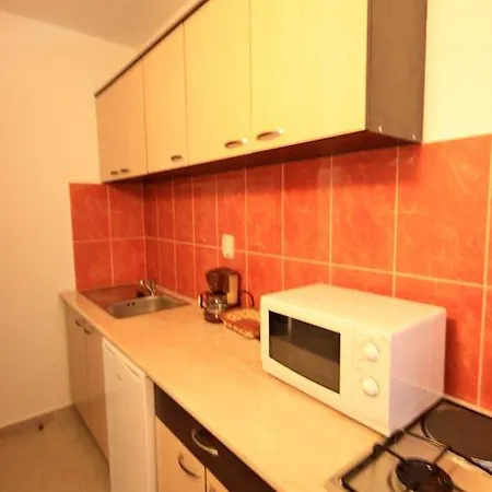 Vilele Soarelui 3* Neptun