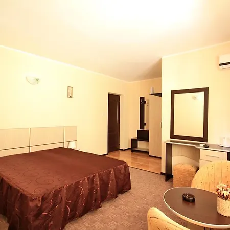 Vilele Soarelui Penzion Neptun