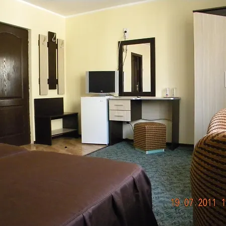 Maison d'hôtes Vilele Soarelui 3*