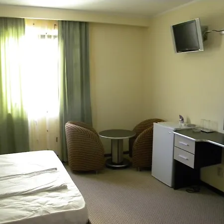 Vilele Soarelui Maison d'hôtes 3*