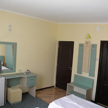 Vilele Soarelui Maison d'hôtes