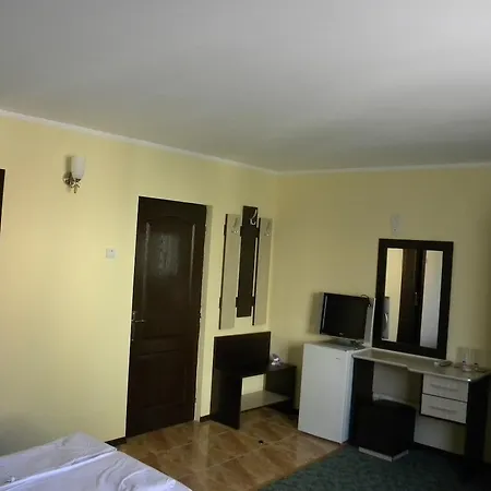 Vilele Soarelui Penzion Neptun