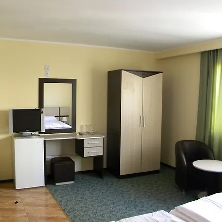 Vilele Soarelui Maison d'hôtes