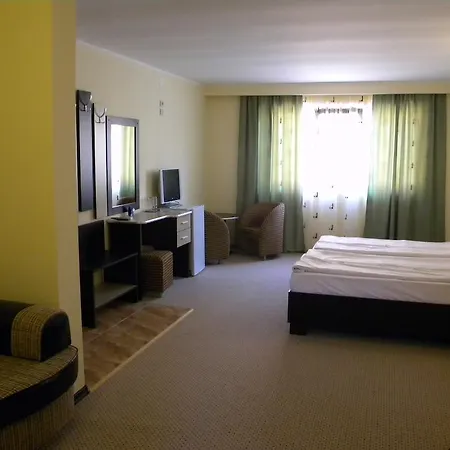 Penzion Vilele Soarelui 3*