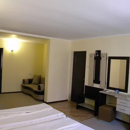 Maison d'hôtes Vilele Soarelui Neptun