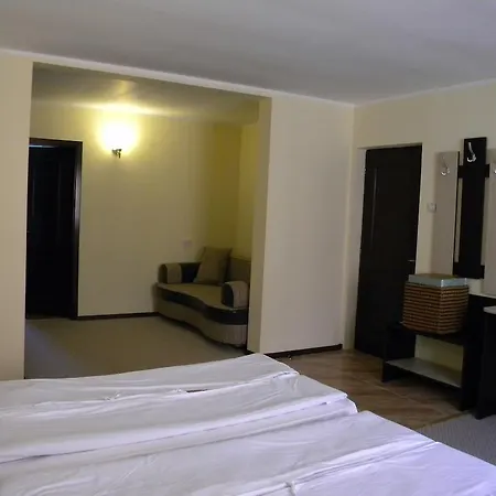 Vilele Soarelui Neptun