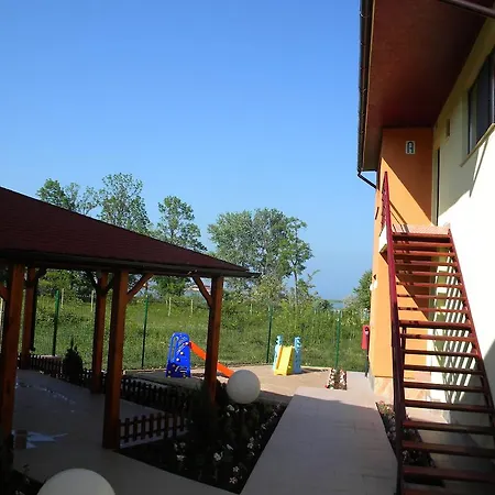 Maison d'hôtes Vilele Soarelui 3*