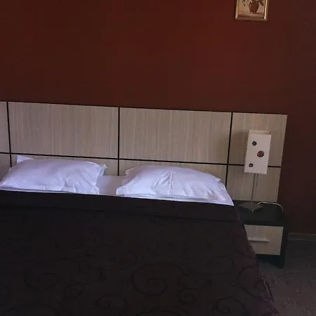 Vendégház Vilele Soarelui
