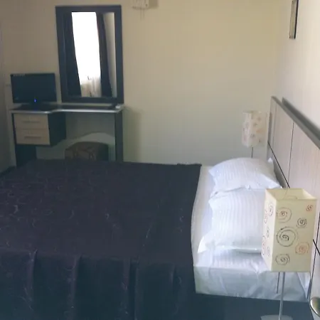 Vilele Soarelui Maison d'hôtes