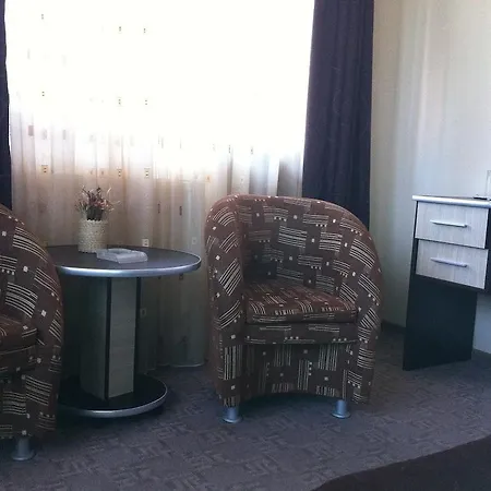 Penzion Vilele Soarelui Neptun