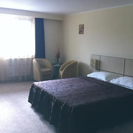 Vilele Soarelui Penzion Neptun