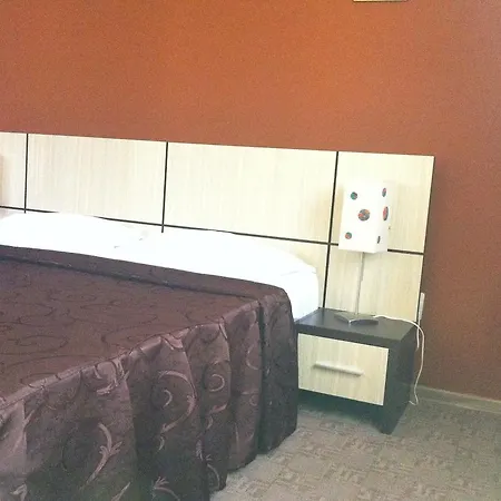 Vilele Soarelui Penzion