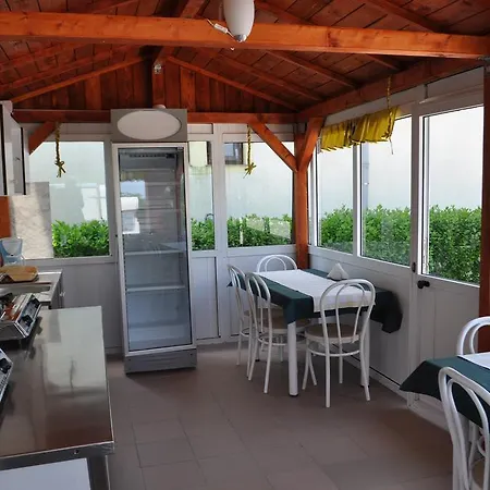 Penzion Vilele Soarelui