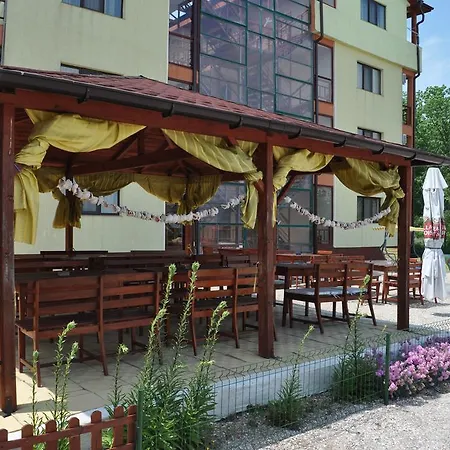 Maison d'hôtes Vilele Soarelui Neptun