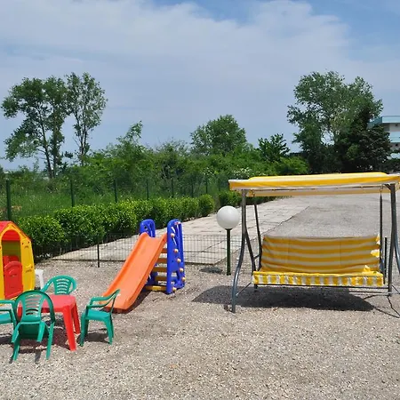 Penzion Vilele Soarelui 3*