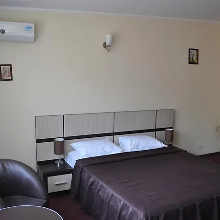 Penzion Vilele Soarelui