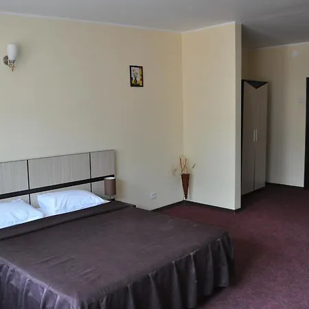 Penzion Vilele Soarelui