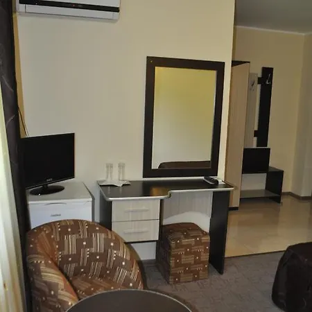 Vilele Soarelui Neptun