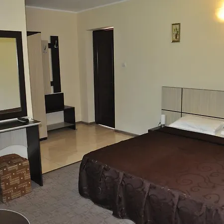 Vilele Soarelui Neptun