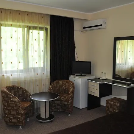 Vilele Soarelui Neptun