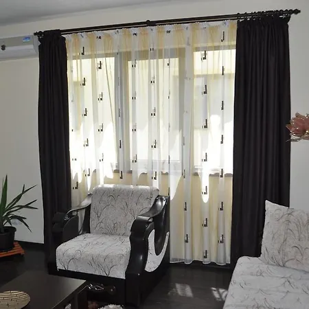 Penzion Vilele Soarelui Neptun