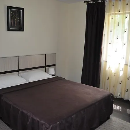 Maison d'hôtes Vilele Soarelui Neptun