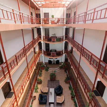 Vilele Soarelui Gasthuis 3*