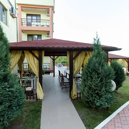 Penzion Vilele Soarelui