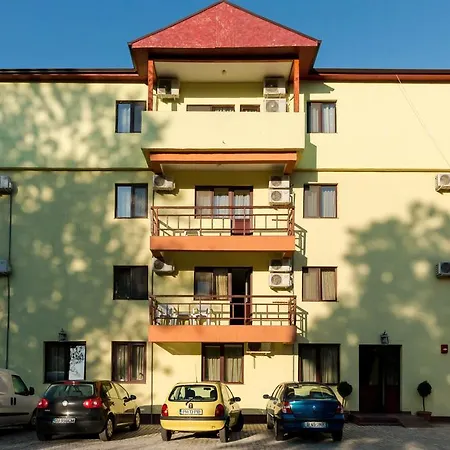 Penzion Vilele Soarelui