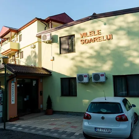 Vilele Soarelui