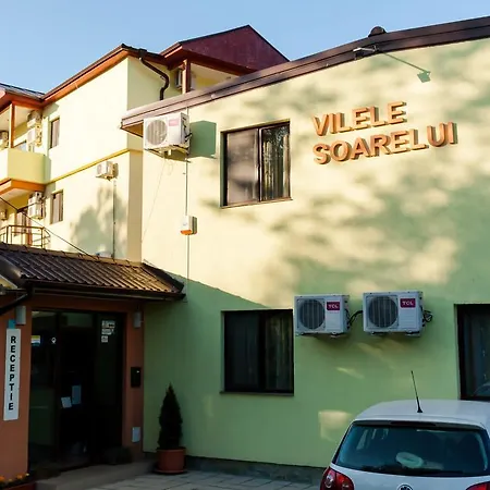 Vilele Soarelui 3* Neptun