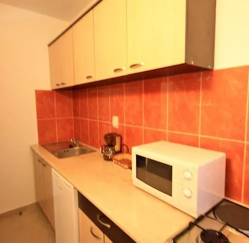 Vilele Soarelui 3* Neptun