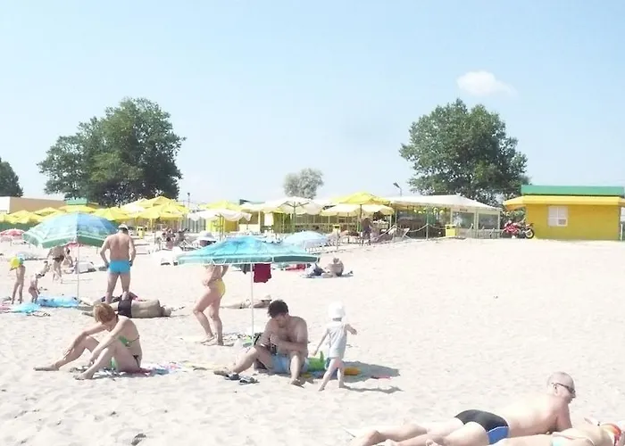 Vilele Soarelui Konukevi Neptun