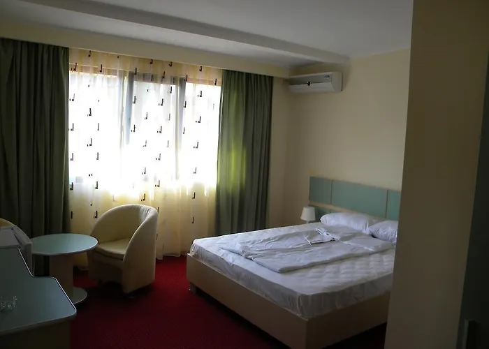 Konukevi Vilele Soarelui