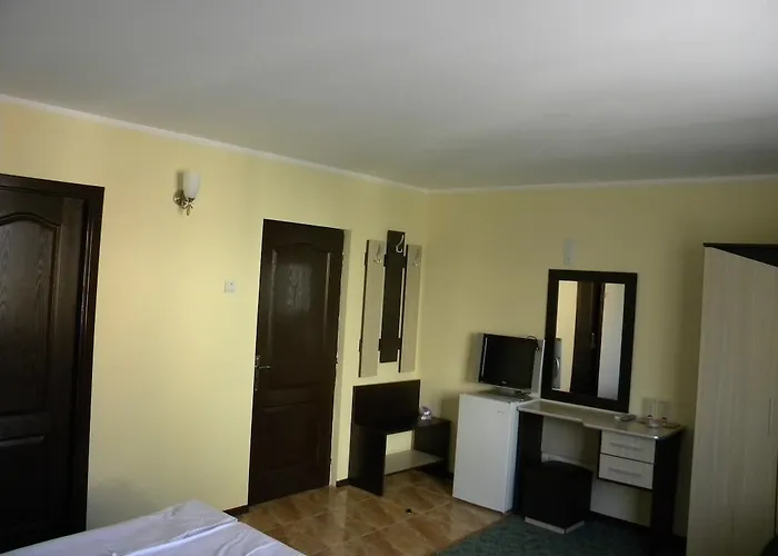 Vilele Soarelui Konukevi Neptun