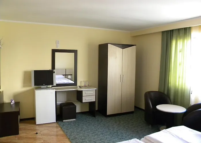 Vilele Soarelui Konukevi