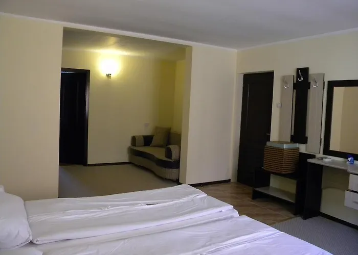 Vilele Soarelui Neptun