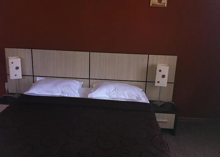 Konukevi Vilele Soarelui