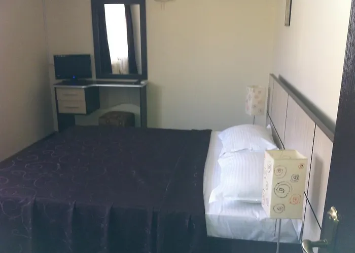 Vilele Soarelui Konukevi