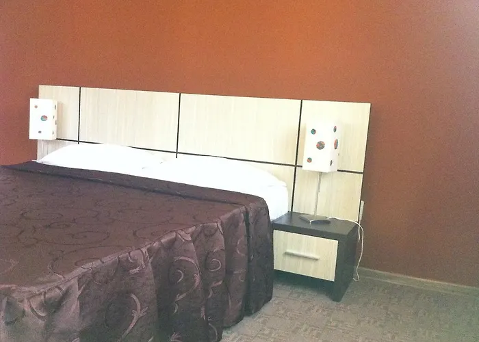 Vilele Soarelui Konukevi