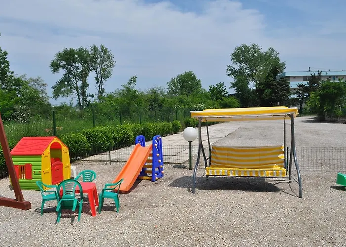 Konukevi Vilele Soarelui 3*