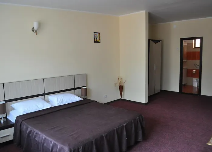 Konukevi Vilele Soarelui