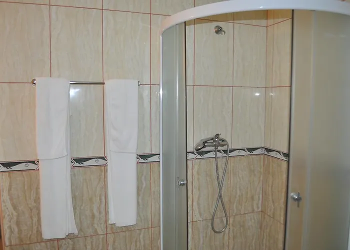 Konukevi Vilele Soarelui