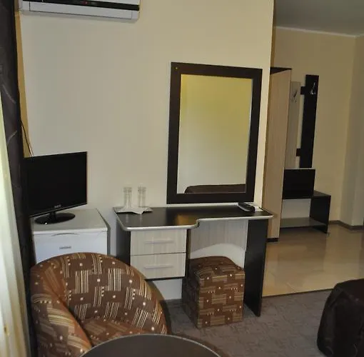 Vilele Soarelui Neptun